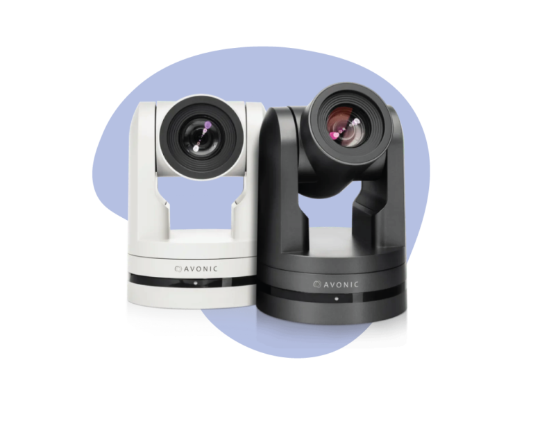 PTZ Cameras - Nation Alpine