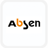 Absen-Logo