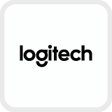 Logitech-Brand